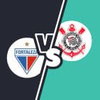 Fortaleza Corinthians