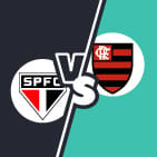 Sao Paulo vs. Flamengo