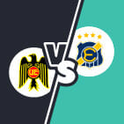 Unión Española vs. Everton