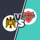 Unión Española vs. Ñublense
