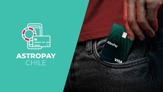 Bono de AstroPay