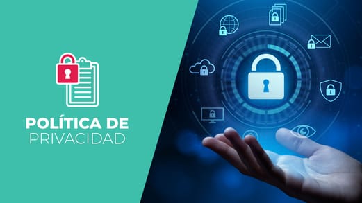 Política de Privacidad