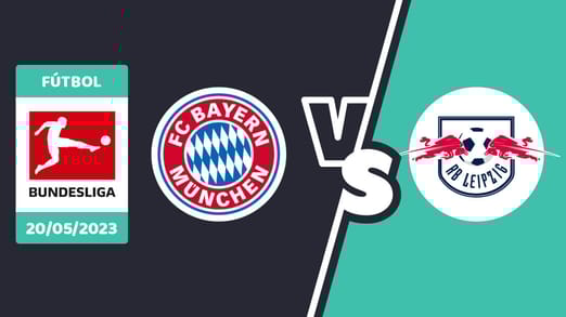 Bayern Munich vs. RB Leipzig
