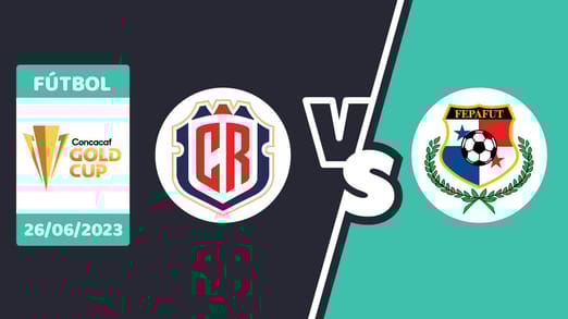 Costa Rica vs. Panamá