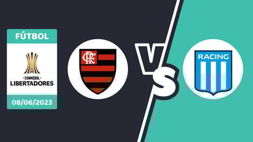 Flamengo vs. Racing