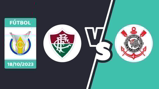 Fluminense vs. Corinthians
