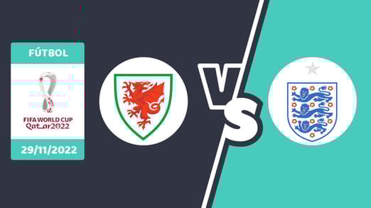 Gales vs. Inglaterra