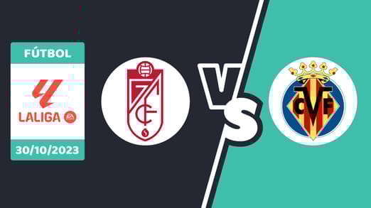 Granada vs. Villarreal