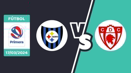 Huachipato vs. Copiapó