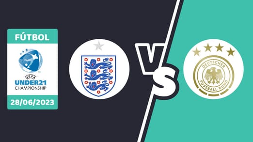 Inglaterra vs. Alemania