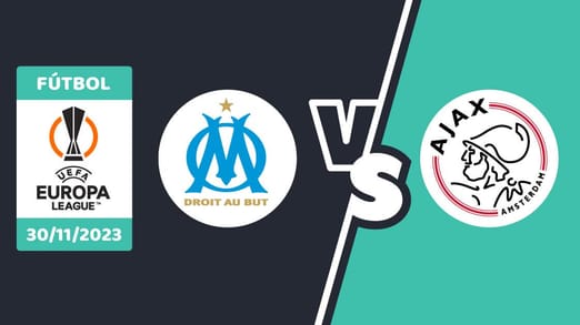 Marsella vs. Ajax