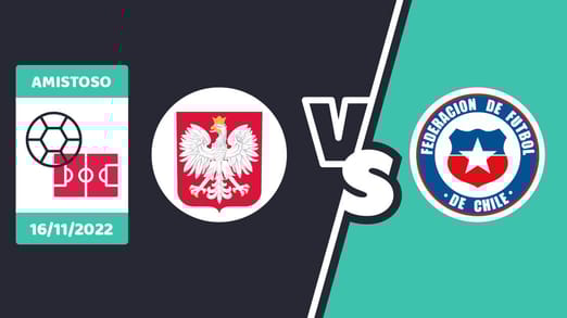 Polonia vs. Chile