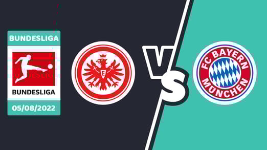 Frankfurt vs. Bayern Munich