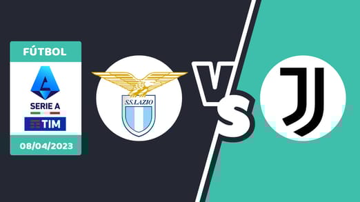 Lazio vs. Juventus