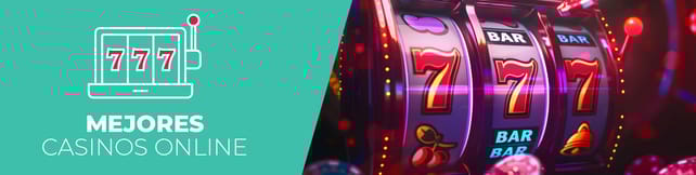 Mejores Casinos Online