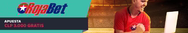 Bono de RojaBet