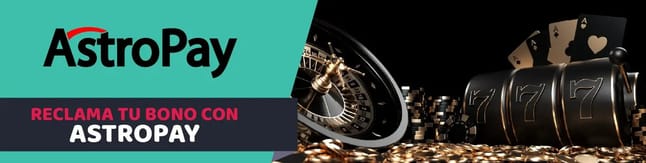 astropay bono