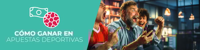 Cómo ganar en apuestas deportivas