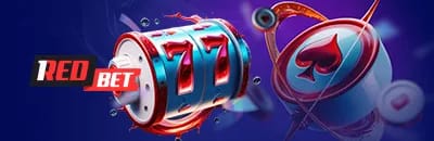 redbet casino es