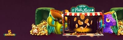 Gringos Casino es