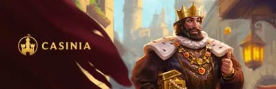 Casinia casino es