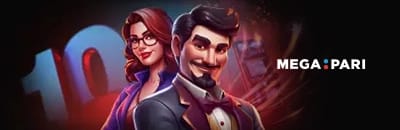 Megapari Casino es