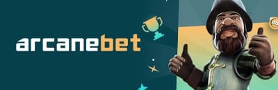 Arcanebet Casino es