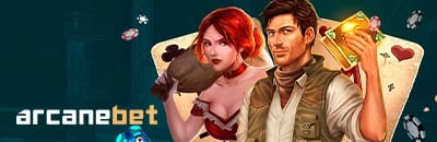 Arcanebet Casino es