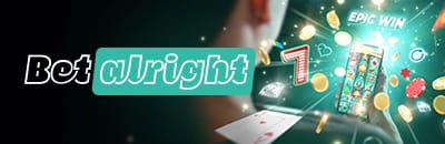 Betalright casino es