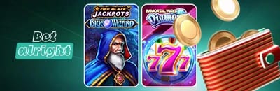 Betalright casino es