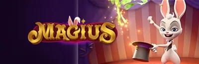 Magius casino es