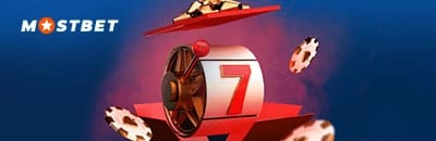 Mostbet casino es