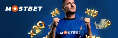 Mostbet sport es