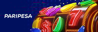 Paripesa casino es