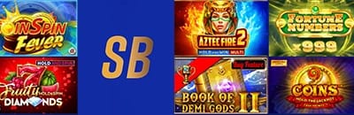 Sapphirebet casino es