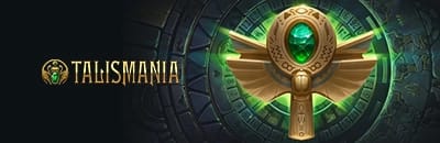 Talismania casino es