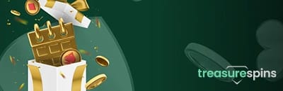 Treasurespin casino es