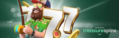 Treasurespin casino es